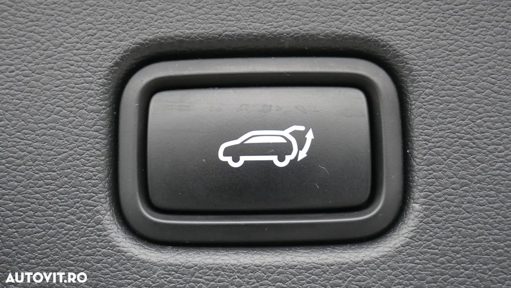 Hyundai Tucson 1.6 T-GDi Plug-in-Hybrid 4WD Trend - 31