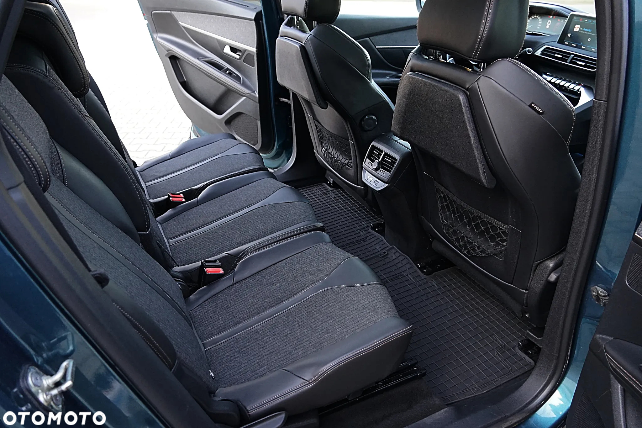 Peugeot 5008 - 20
