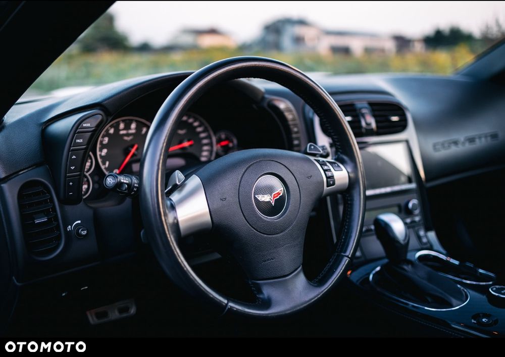 Chevrolet Corvette ver-stingray-3lt-6-2-v8-cabrio-automatik - 3