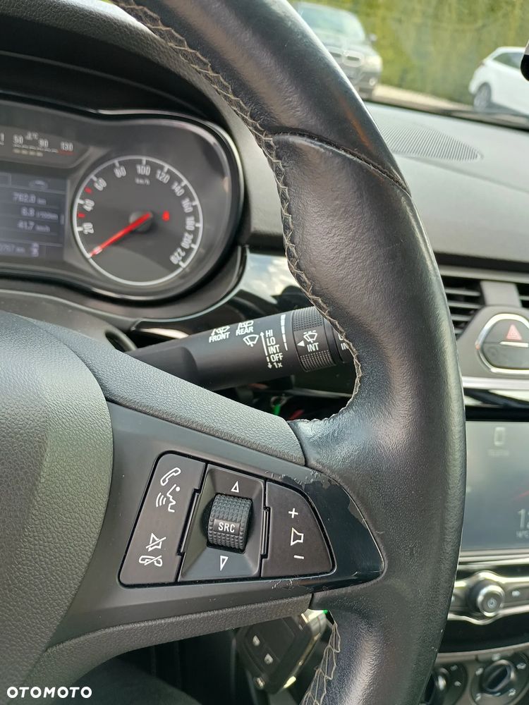 Opel Corsa 1.4 Selection - 21