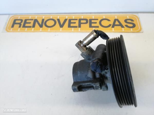 Bomba Direçao Assistida Ford Escort V (Aal, Abl) - 4