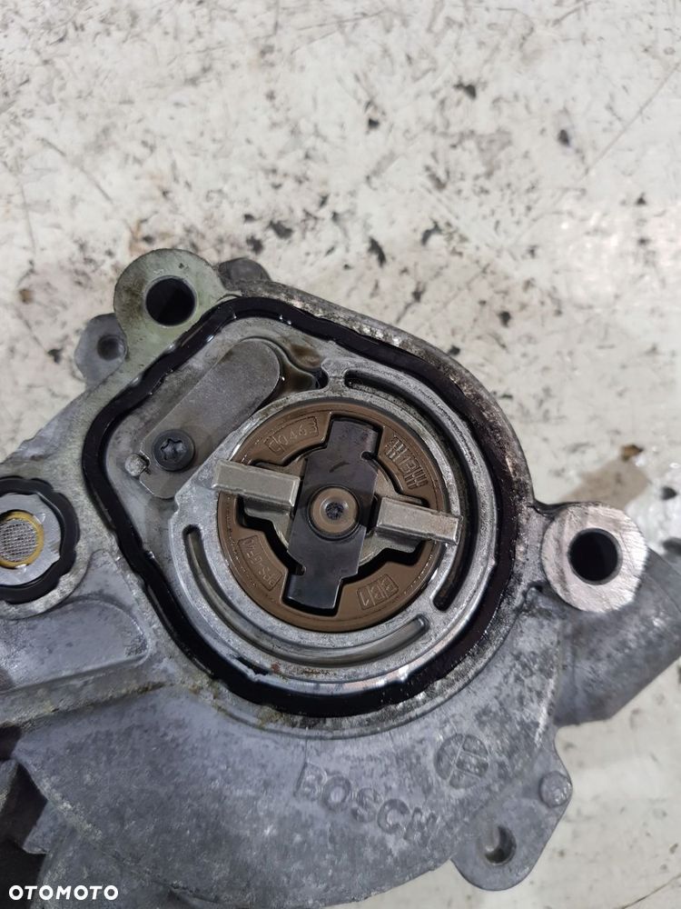 pompa vacum d171b-1b peugeot 4007 citroen c5 ii 2.2 hdi 10dz18 - 7