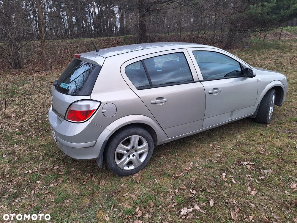 Opel Astra 1.4 Cosmo - 7