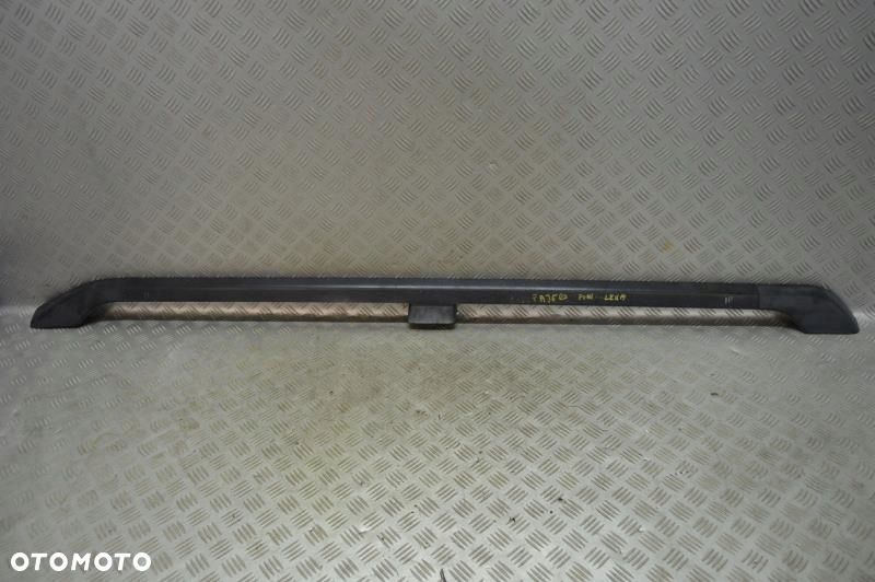 Relingi dachowe Mitsubishi Pajero Pinin 1998–2007 2 SZTUKI - 1
