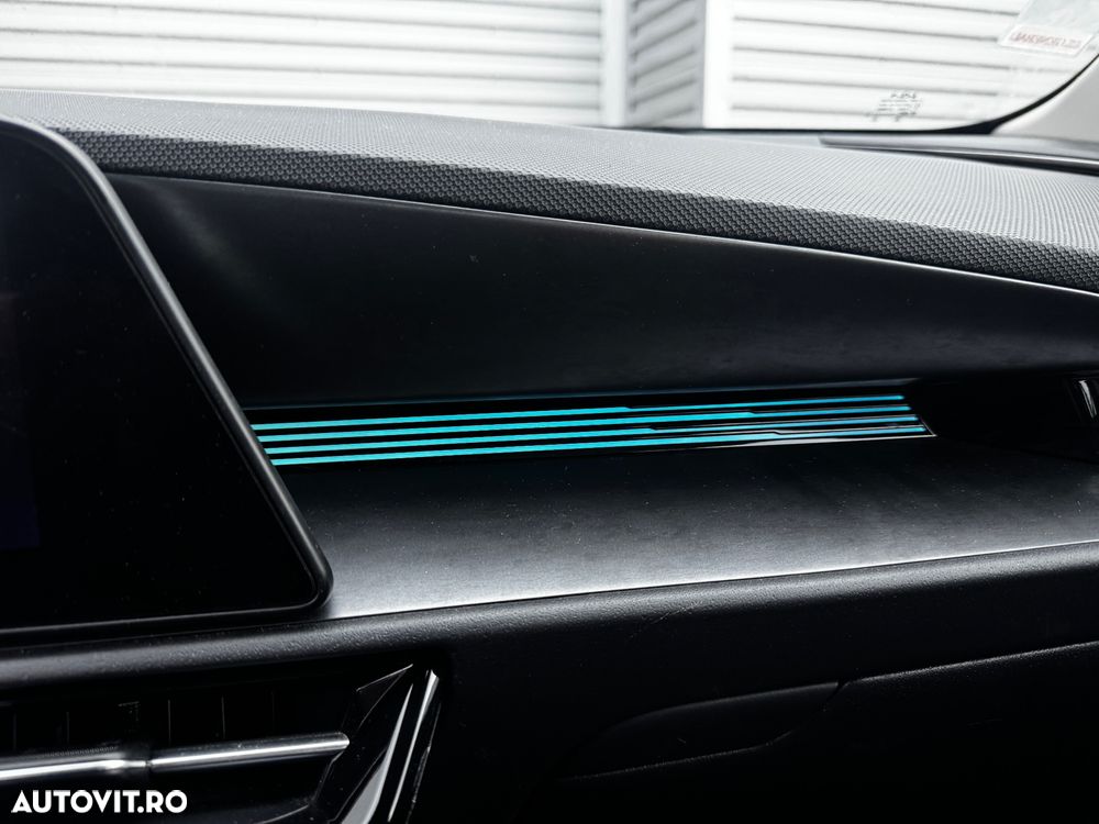 Kia Niro 1.6 GDI 6DCT HEV Premium - 15