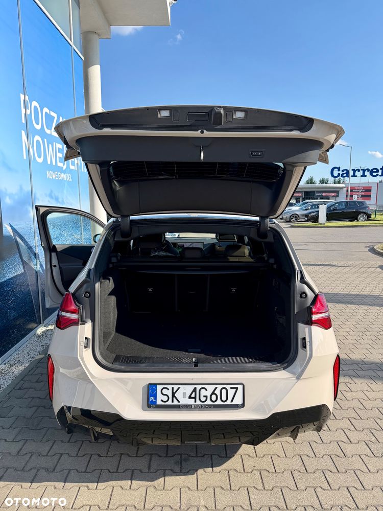 BMW X3 - 7
