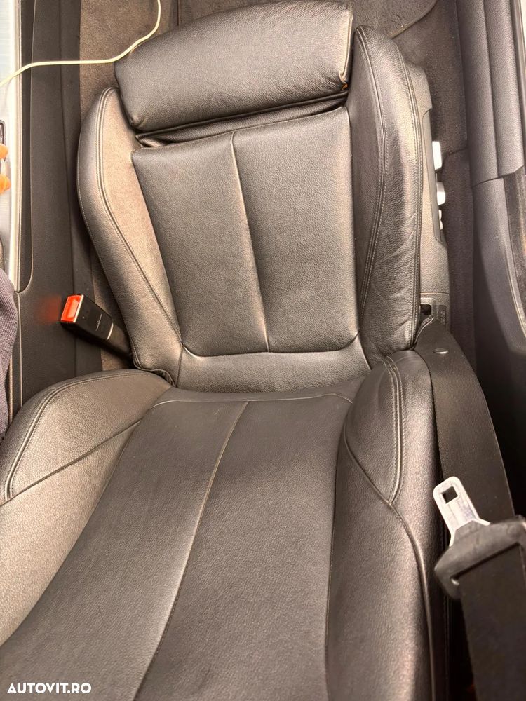 BMW Seria 4 435d Gran Coupe xDrive Aut. M Sport - 12