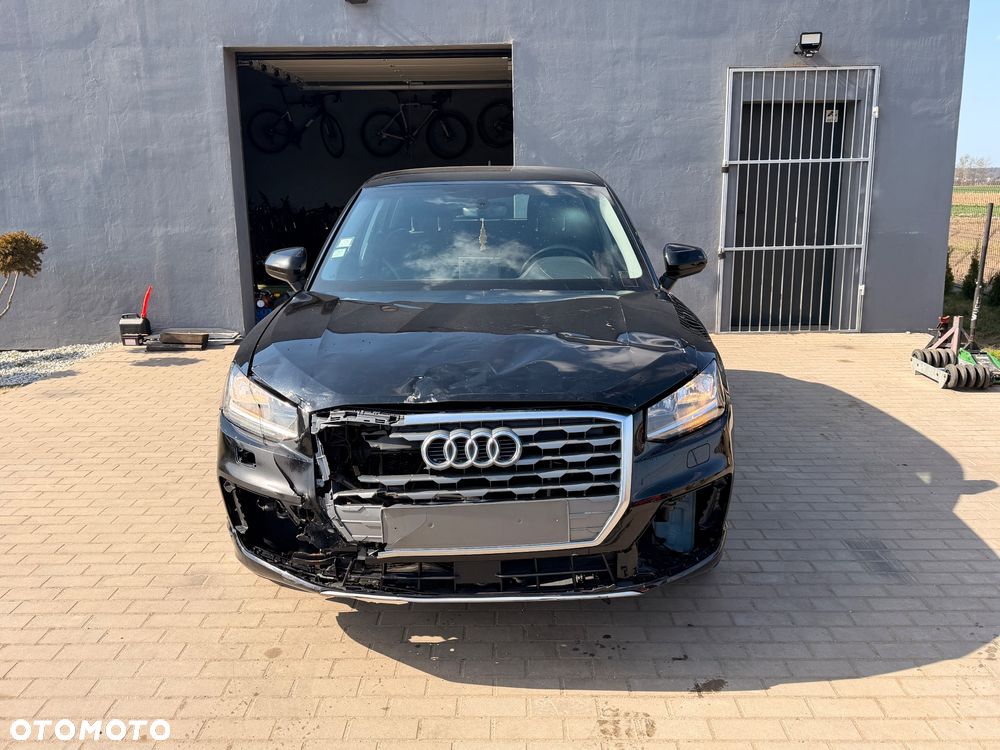 Audi Q2 30 TFSI Advanced - 4