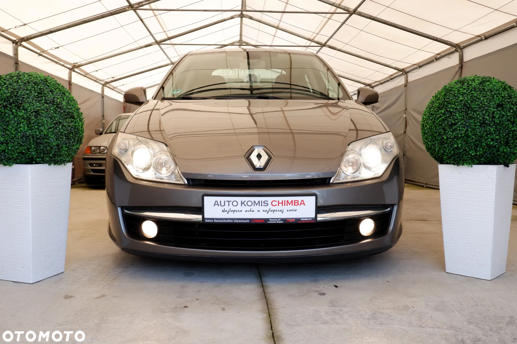 Renault Laguna - 3
