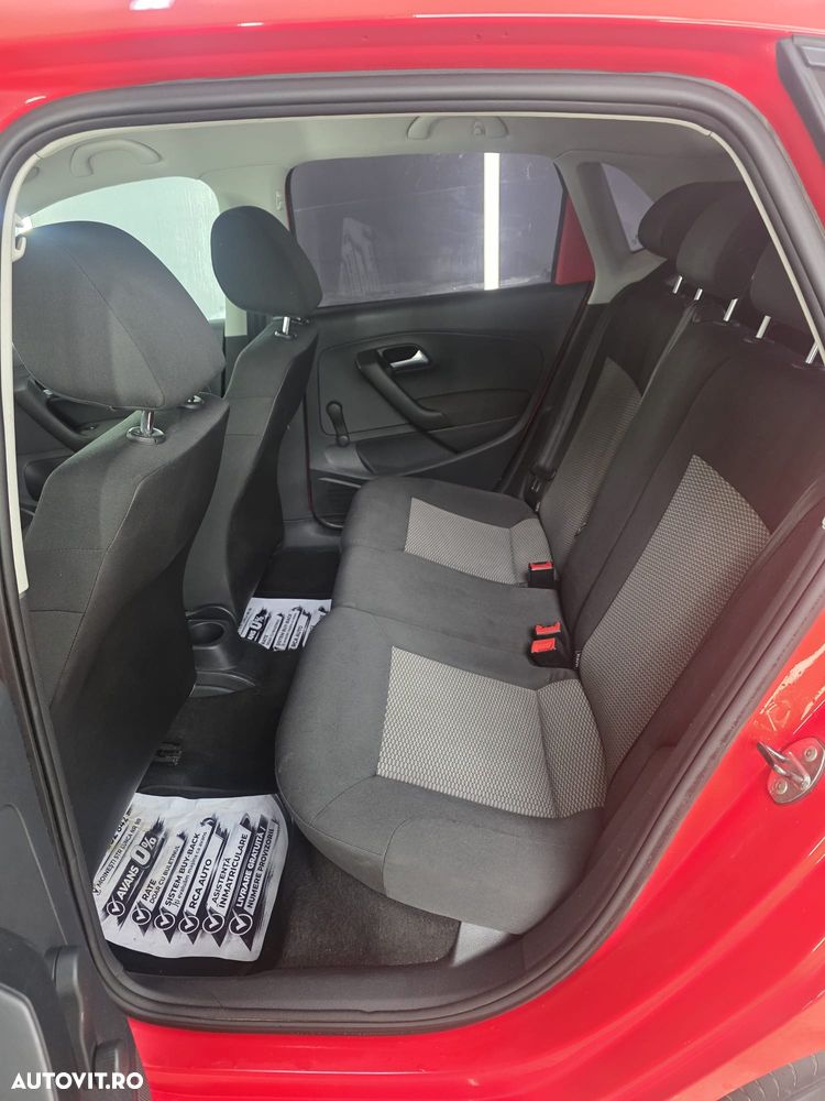 Volkswagen Polo 1.2 Life - 9