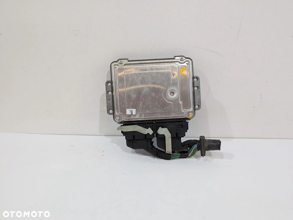 FORD FOCUS MK3 KOMPUTER STEROWNIK SILNIKA H1FA-12A650-BC F1FA-12B684-CA - 5