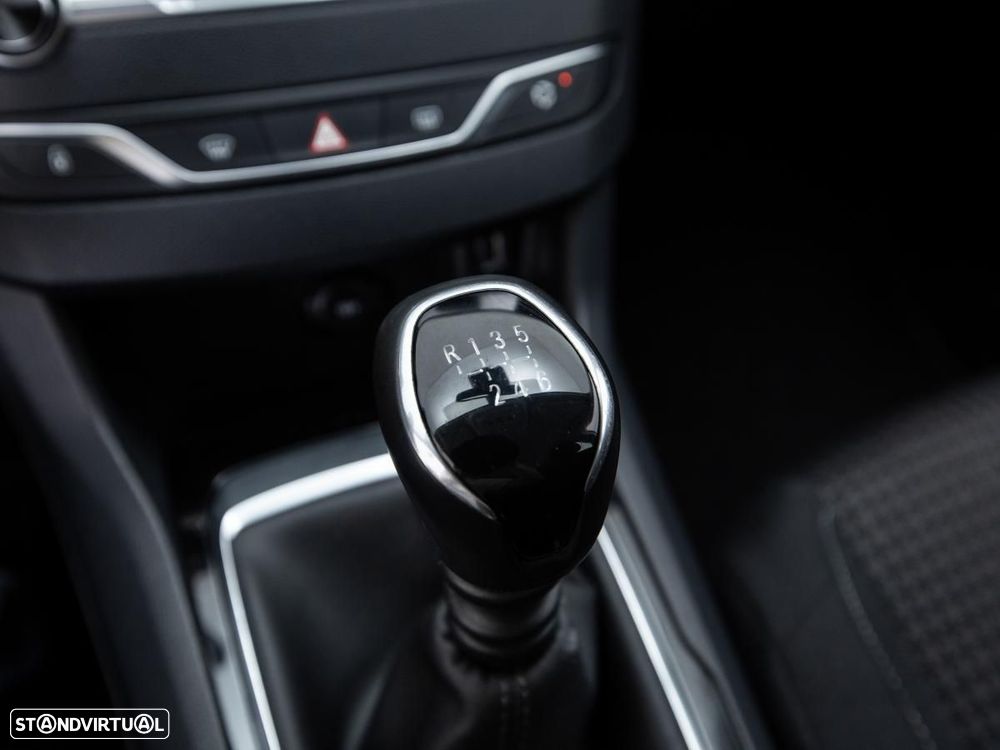 Peugeot 308 1.5 BlueHDi Business Line - 15