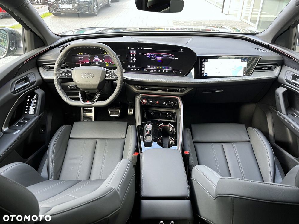 Audi Q5 Sportback - 4