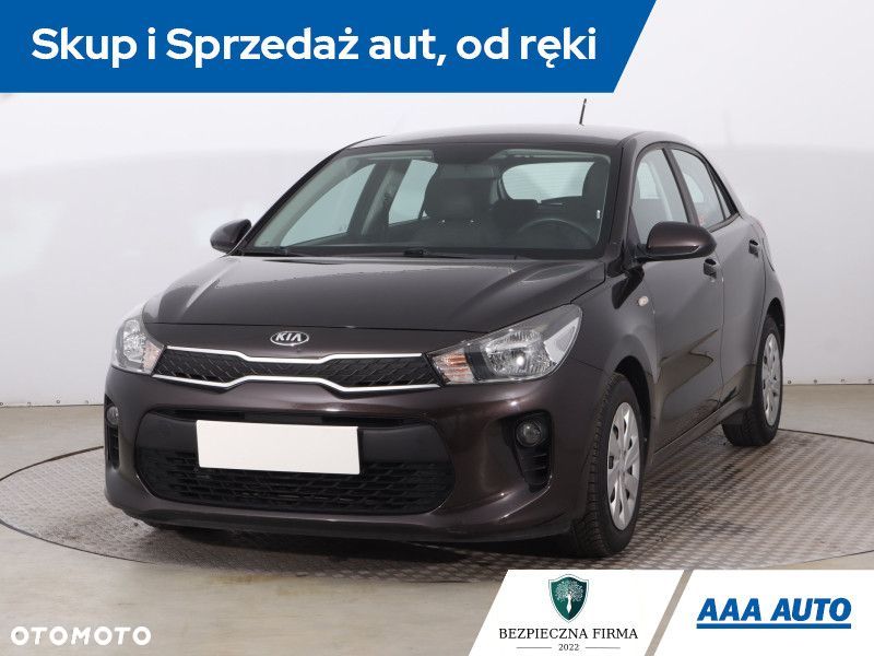 Kia Rio - 3