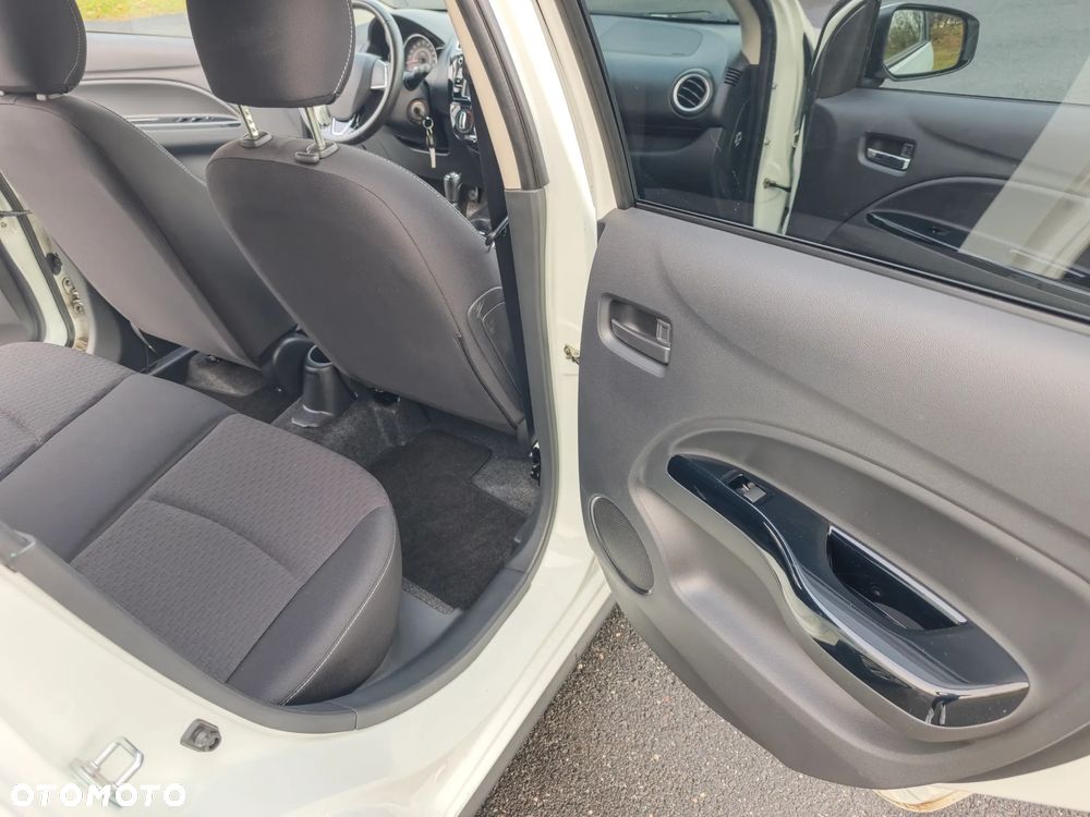 Mitsubishi Space Star 1.2 Clear Tec Top - 25