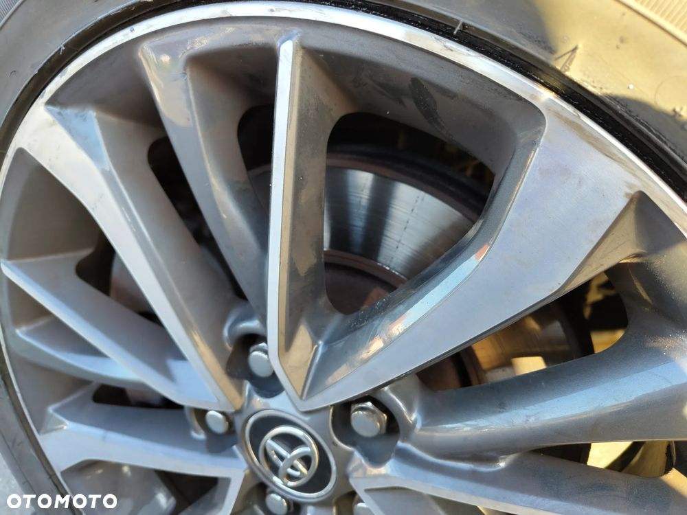 Toyota Avensis 2.0 D-4D Active Business - 21