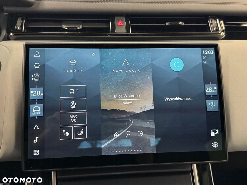 Land Rover Range Rover Velar 2.0 D200 mHEV Dynamic SE - 21