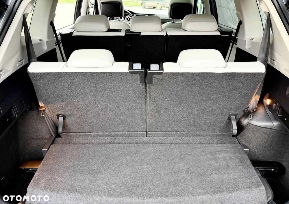 Volkswagen Tiguan Allspace 2.0 TDI SCR 4Motion DSG R-Line - 30