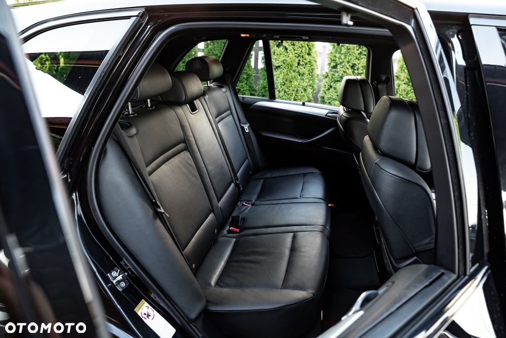 BMW X5 xDrive35d - 22