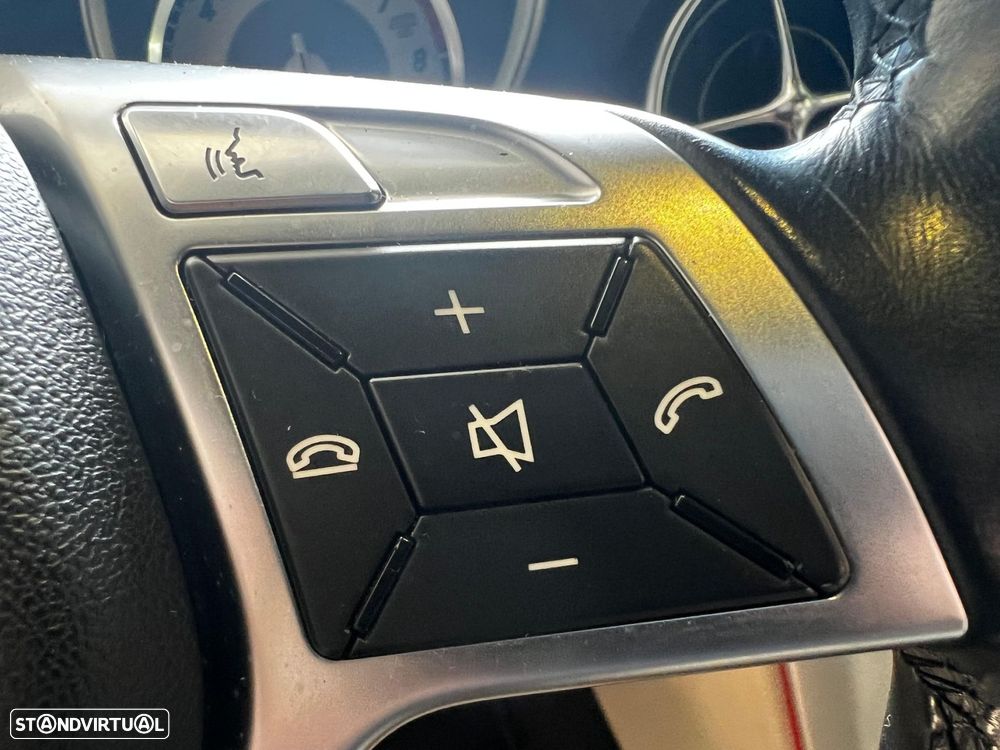 Mercedes-Benz SLK 200 Aut. - 20