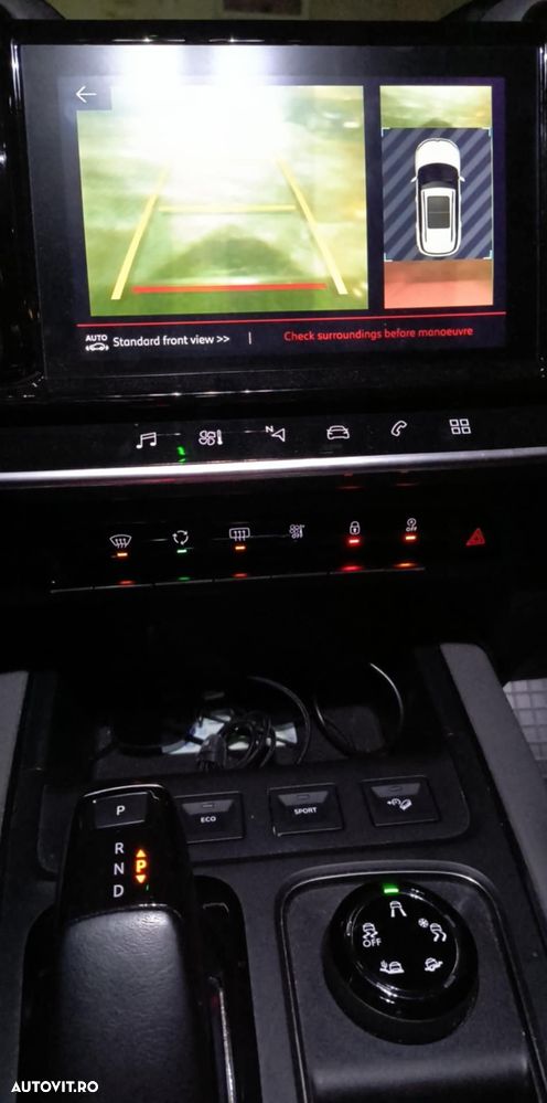 Citroën C5 Aircross 1.6 PureTech S&S EAT8 Shine - 7