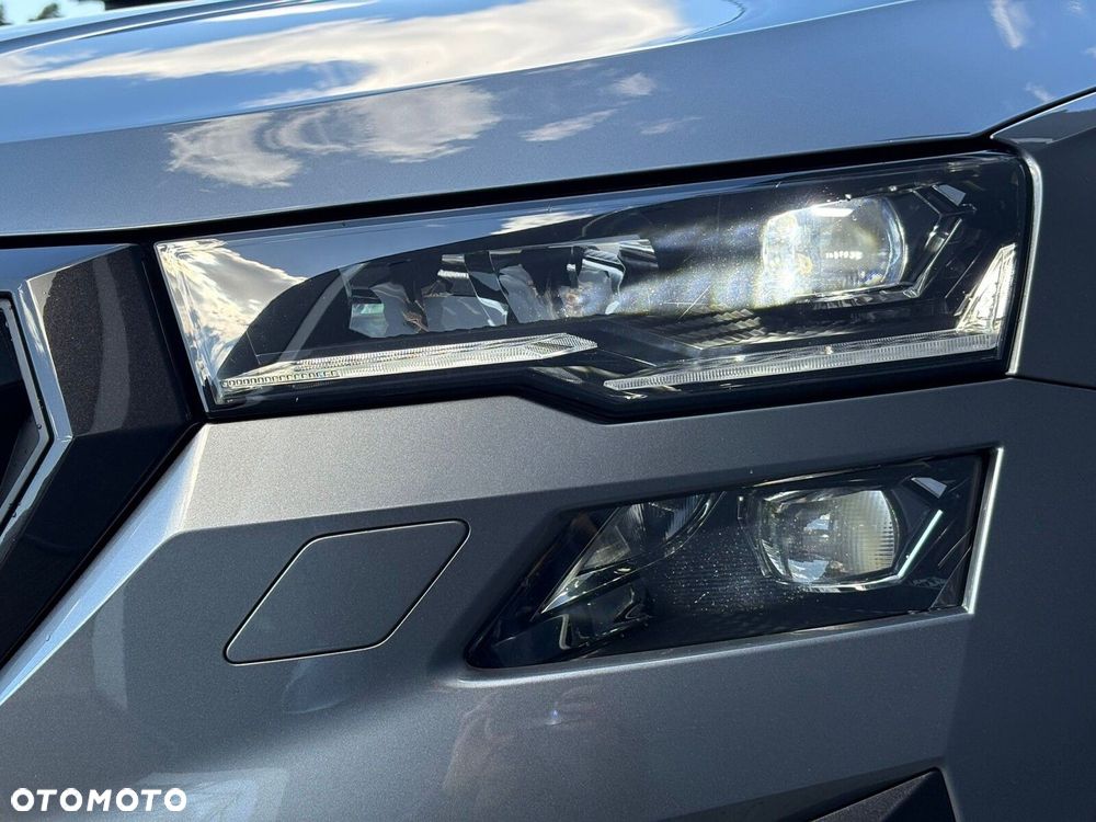 Skoda Karoq 2.0 TSI 4x4 Sportline DSG - 16