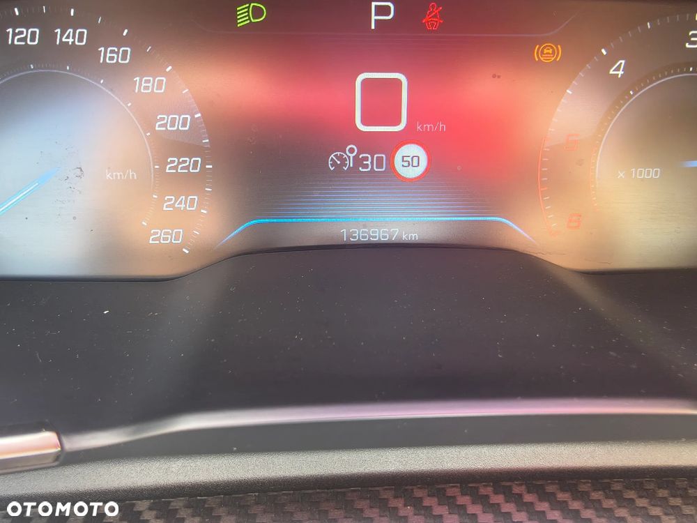 Peugeot 508 2.0 HDi Active - 3