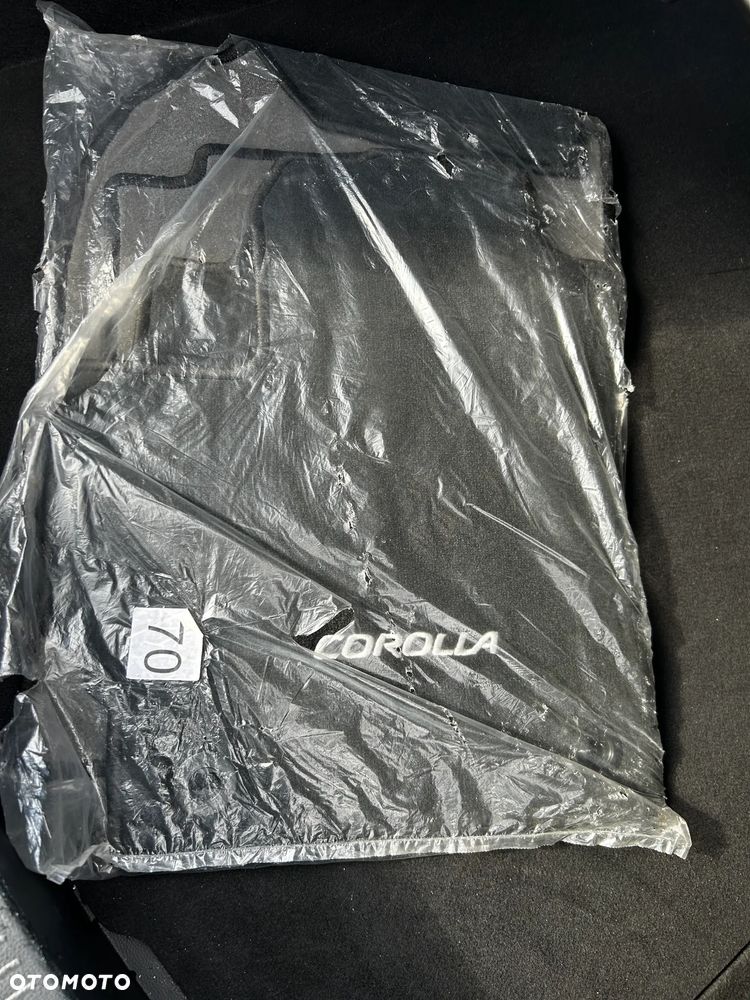 Toyota Corolla 1.6 Active - 15