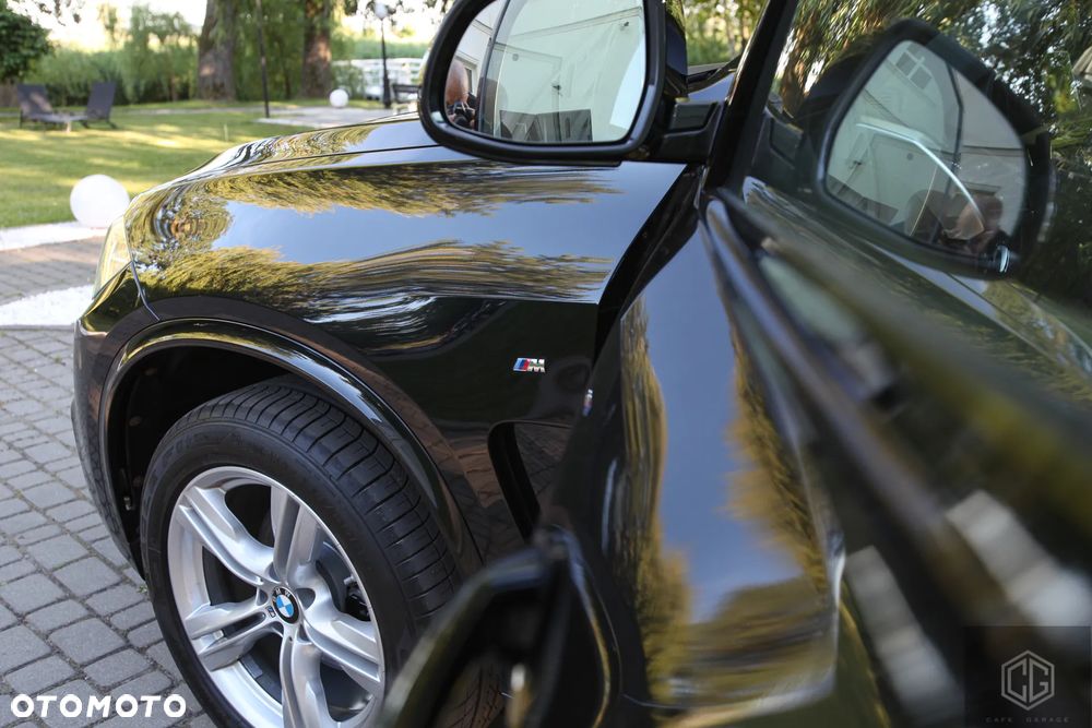 BMW X5 xDrive25d - 39