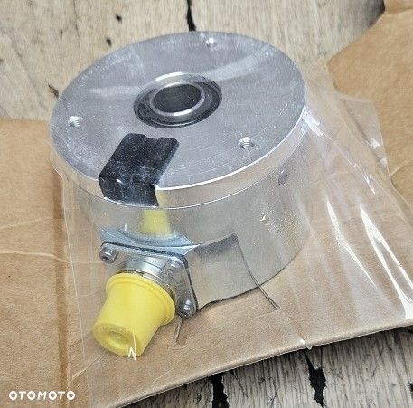 Enkoder Baumer BD10298 - 6