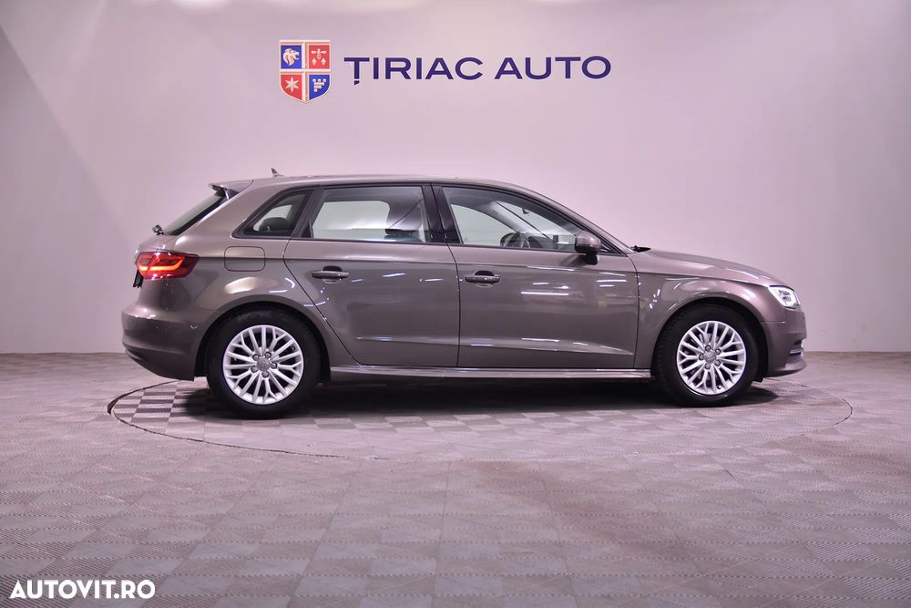 Audi A3 - 7