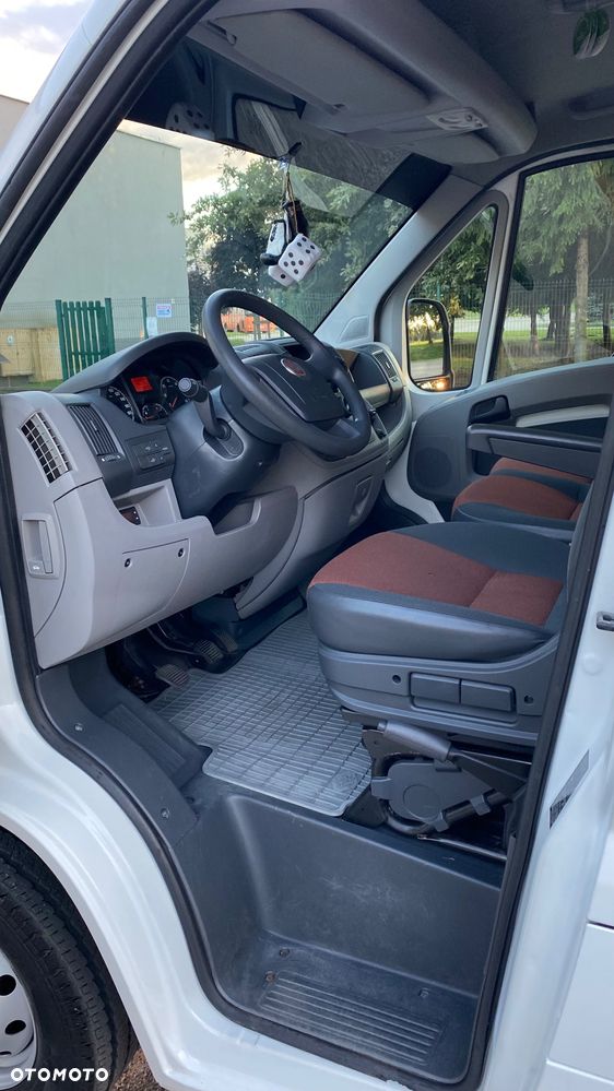 Fiat Ducato - 10