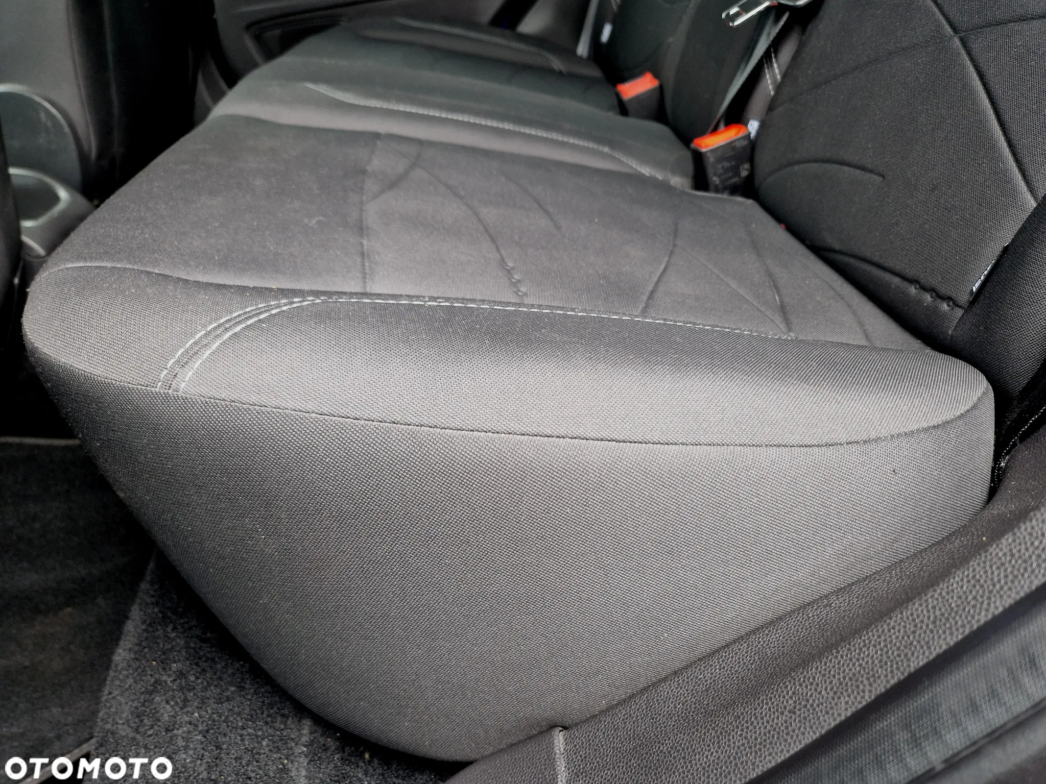 Ford Fiesta 1.0 EcoBoost S&S TREND - 30