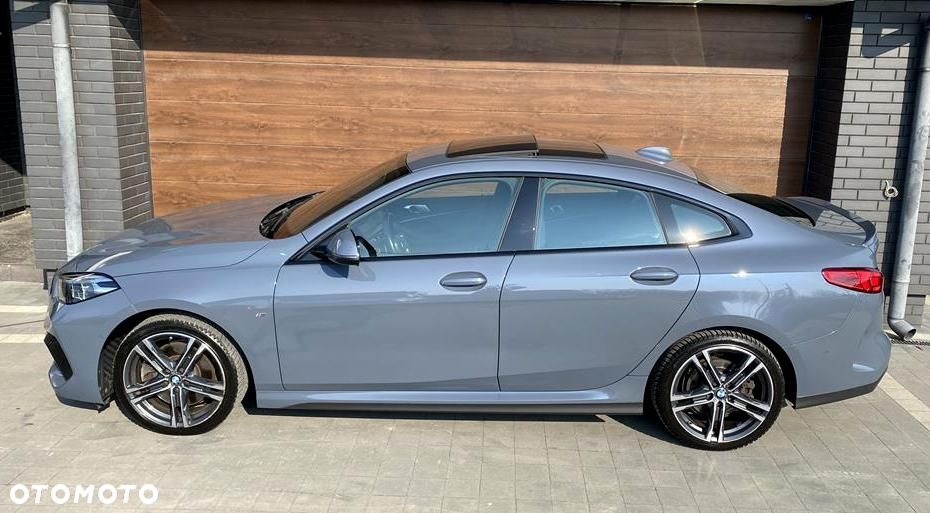 BMW Seria 2 220d xDrive M Sport sport - 5