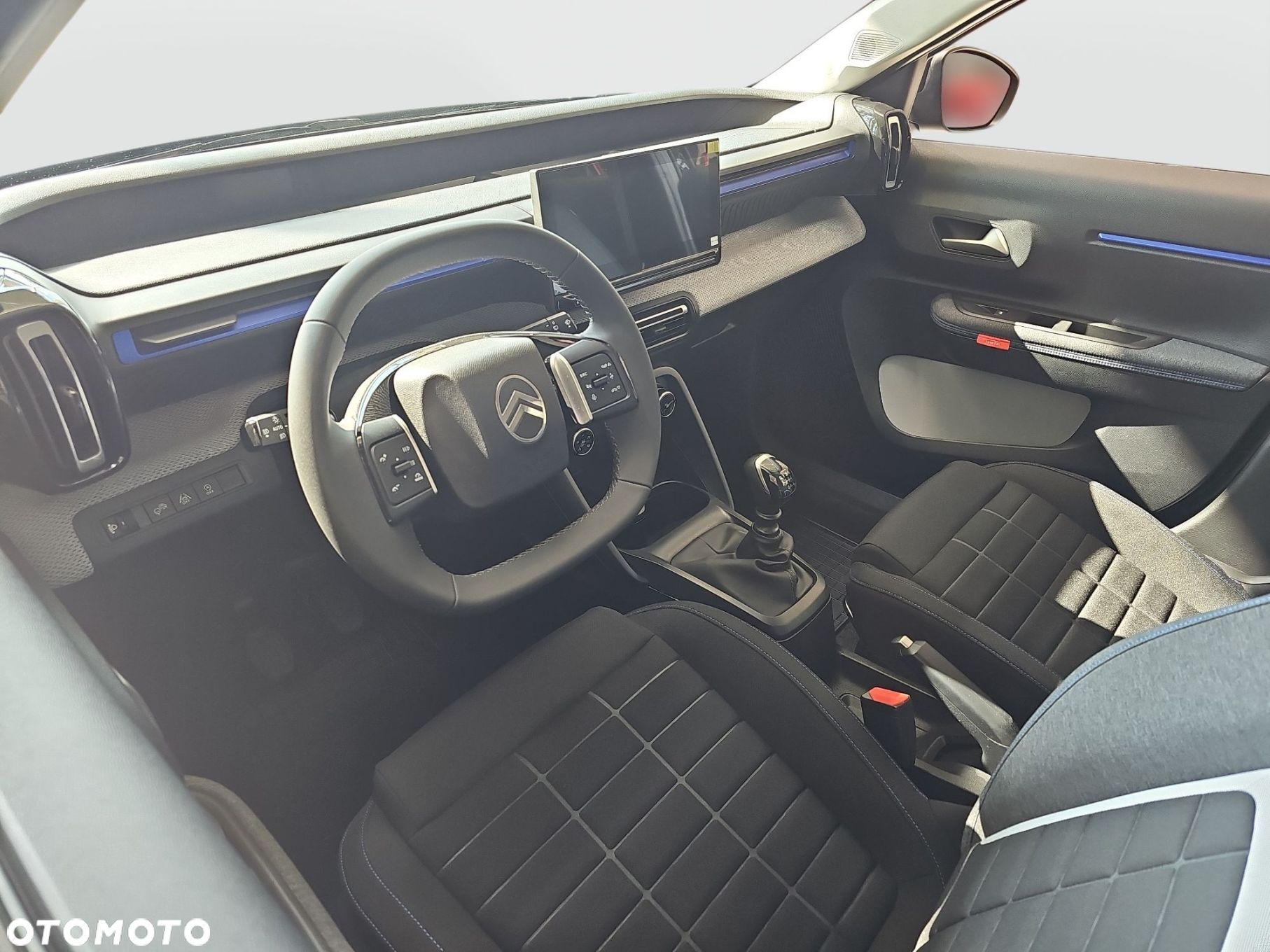 Citroën C3 - 10