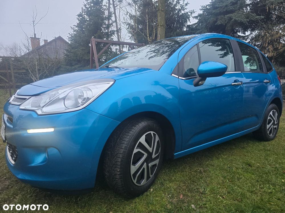 Citroën C3 Pure Tech (VTi) 82 Selection - 10