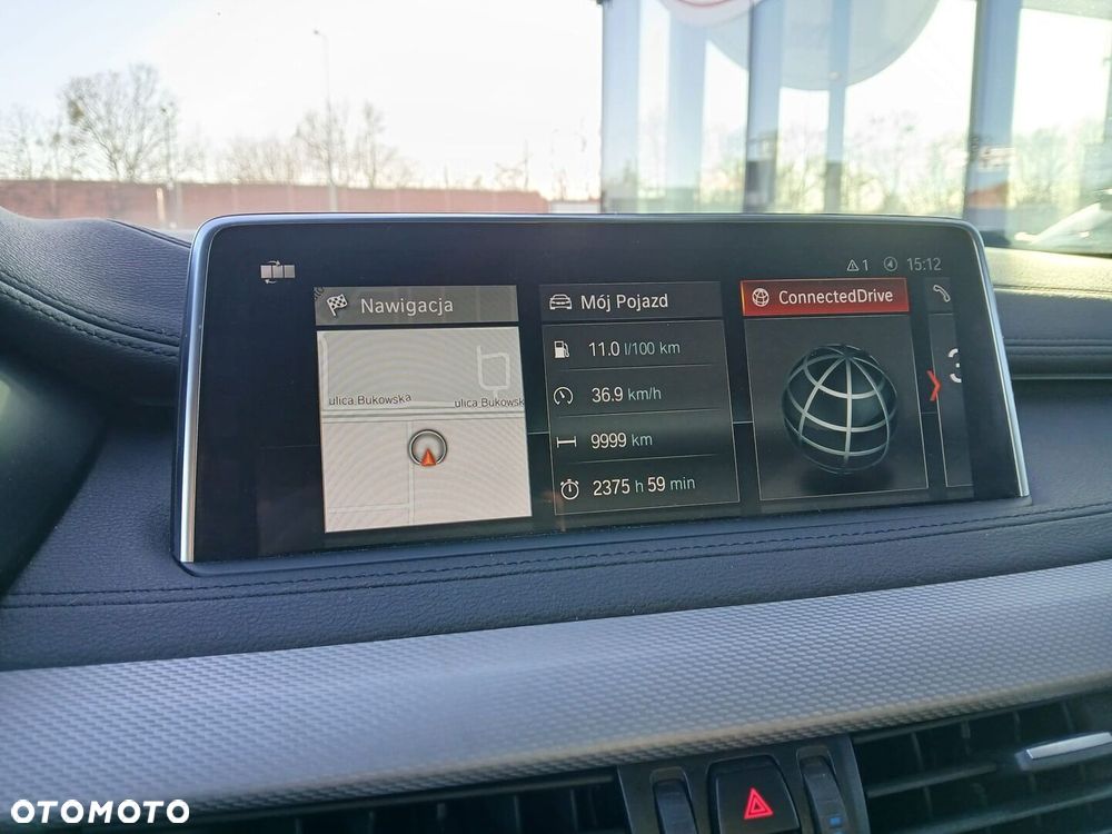 BMW X6 xDrive30d - 18