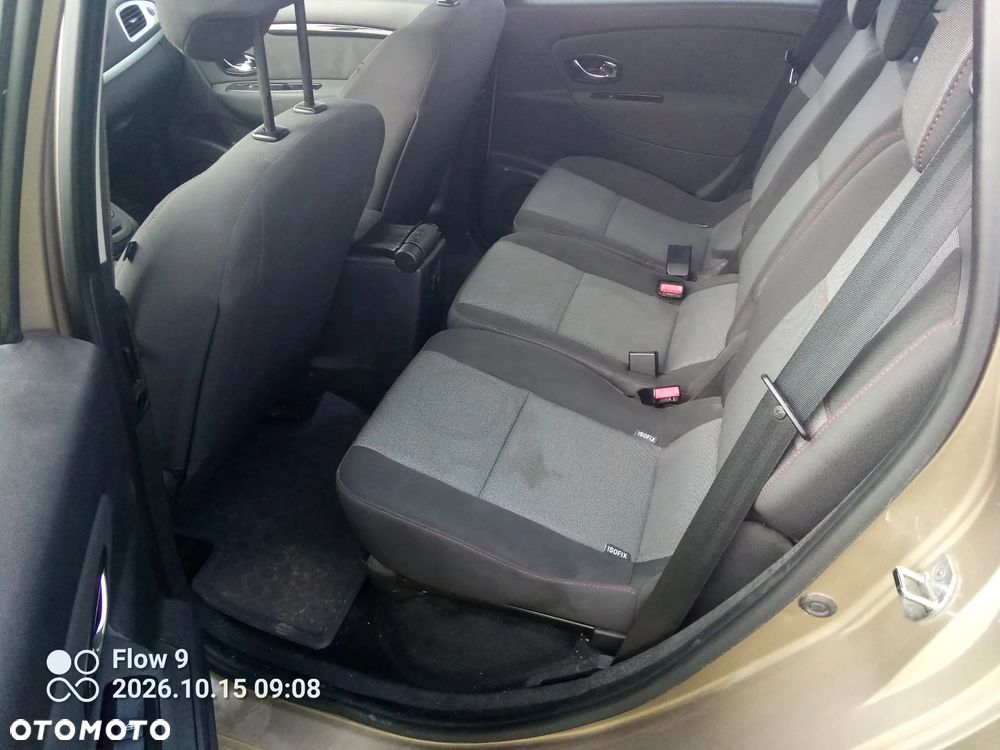 Renault Scenic - 6