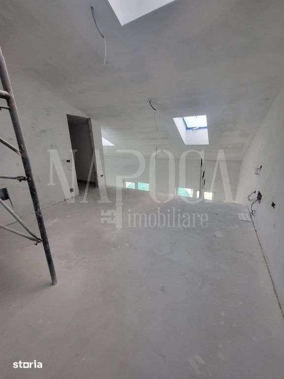 Apartament 2 camere de vanzare in Dorobantilor Oradea, Oradea — fotografia 2