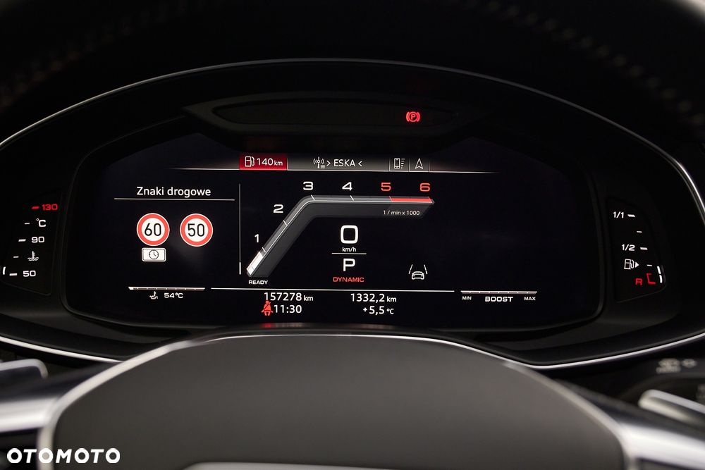 Audi S7 Sportback TDI Tiptronic - 35