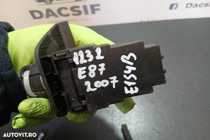 Contact cu cheie 6954717 6954717 BMW Seria 1 E81/E82/E87/E88 [facelif - 3