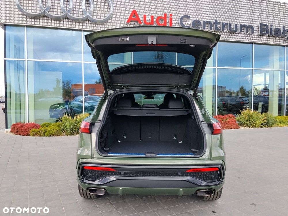 Audi Q5 - 11
