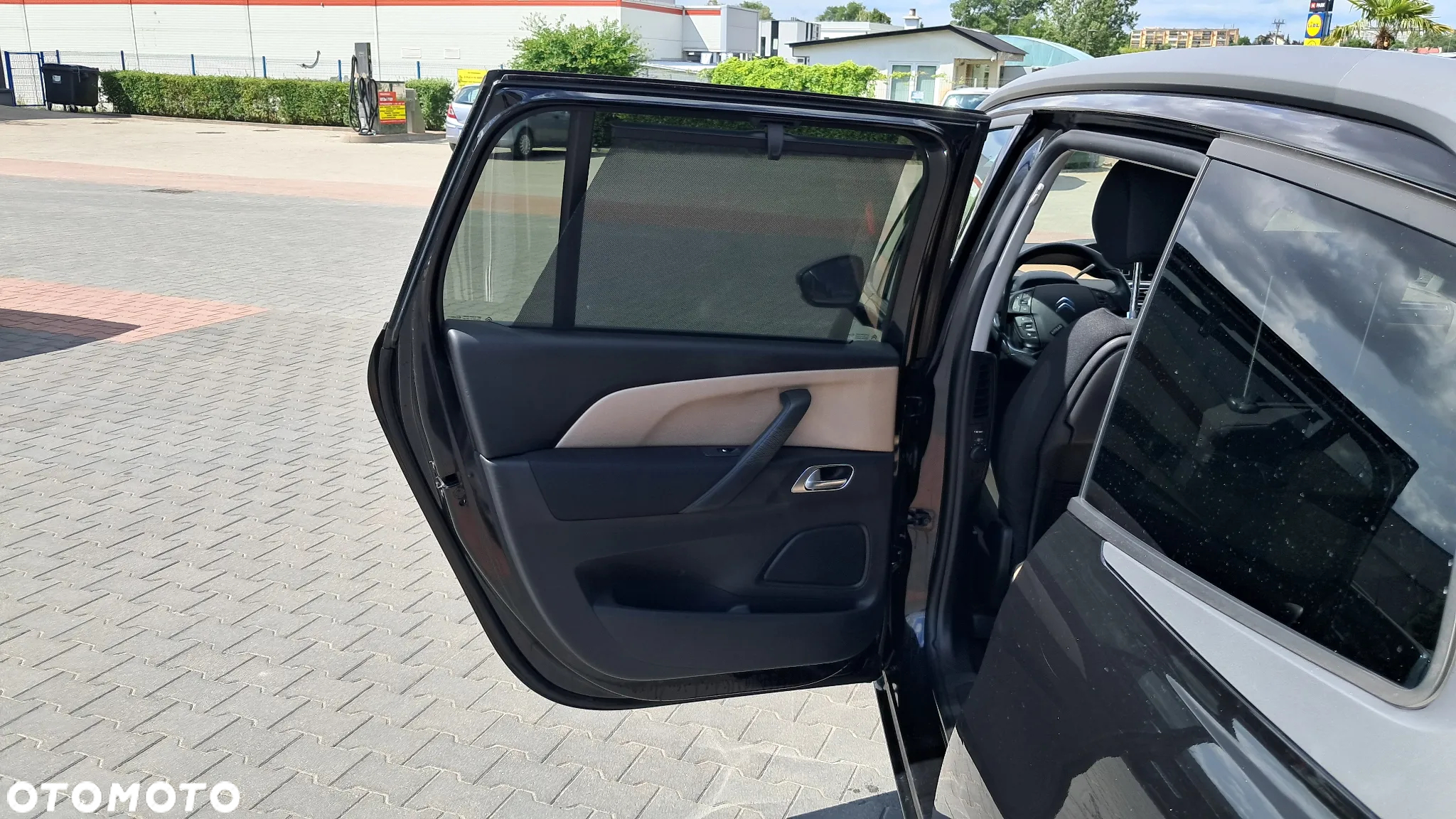 Citroën C4 Grand Picasso 1.6 e-HDi Seduction ETG6 - 9