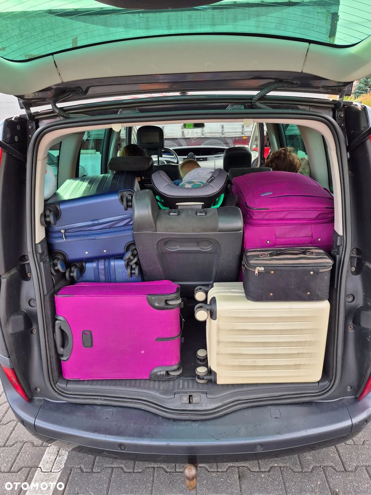 Renault Grand Espace 2.0 dCi Initiale - 37