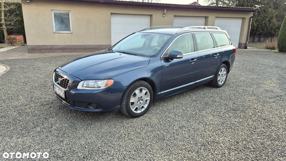 Volvo V70 T6 AWD Momentum - 2