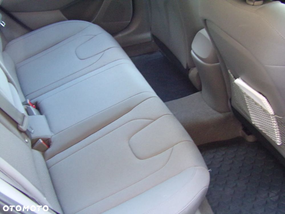 Hyundai Elantra 1.6 Smart - 29