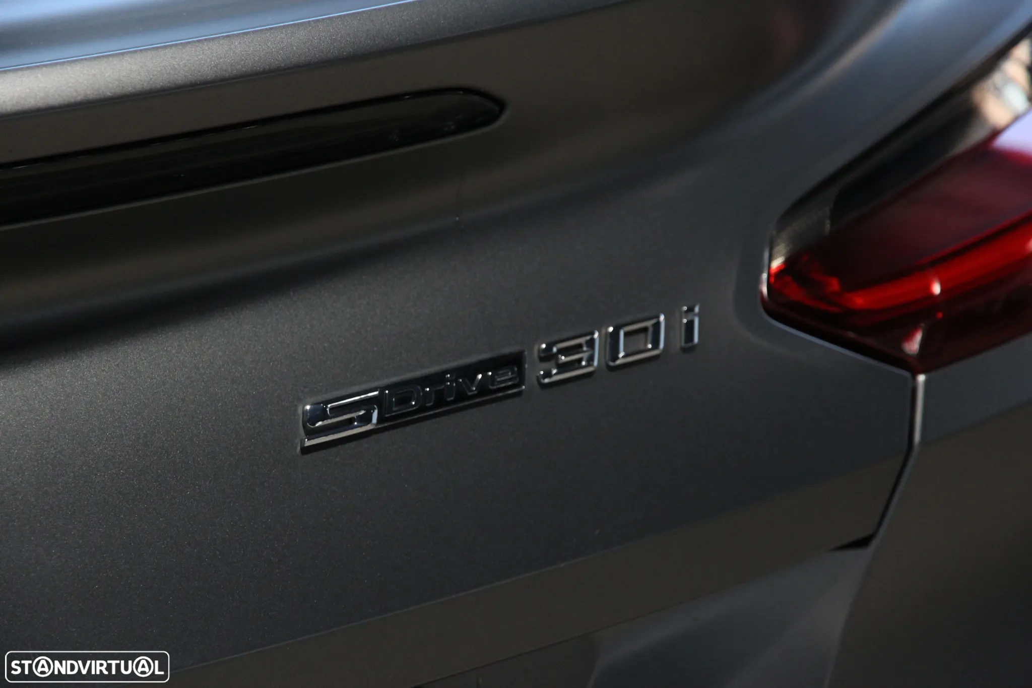 BMW Z4 30 i Pack M - 9