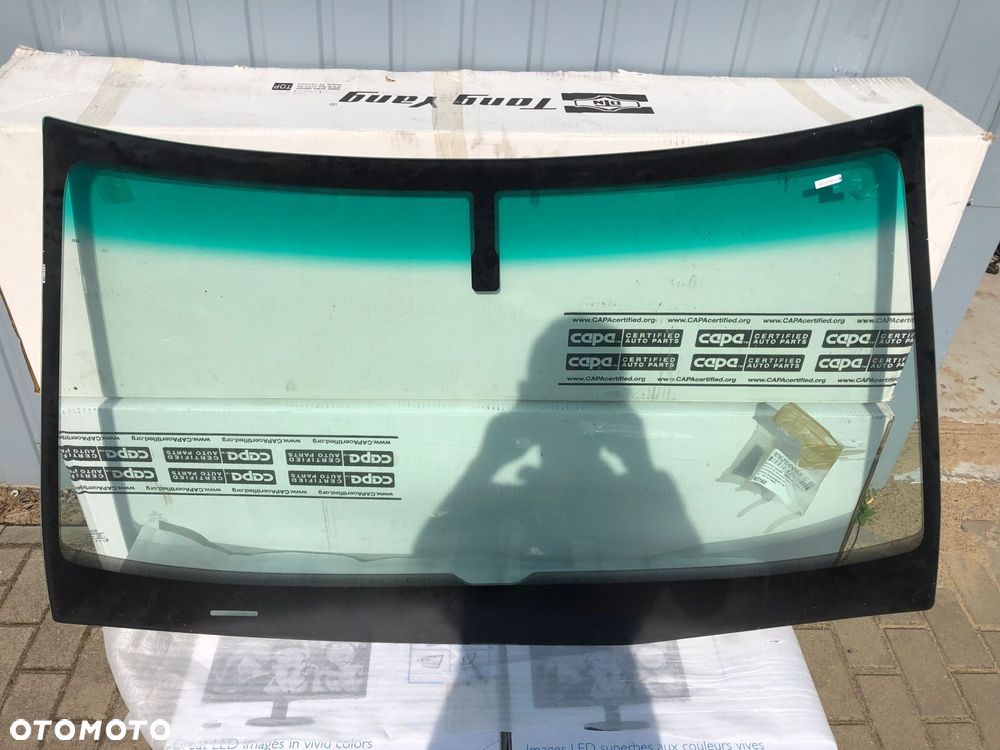 honda accord crosstour szyba przednia czołowa nowa 2009-2015 - 5