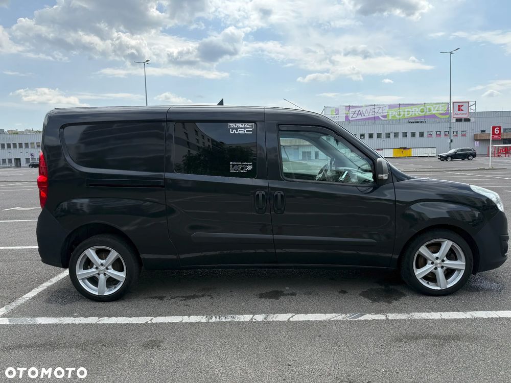 Opel Combo D L2H1 - 1