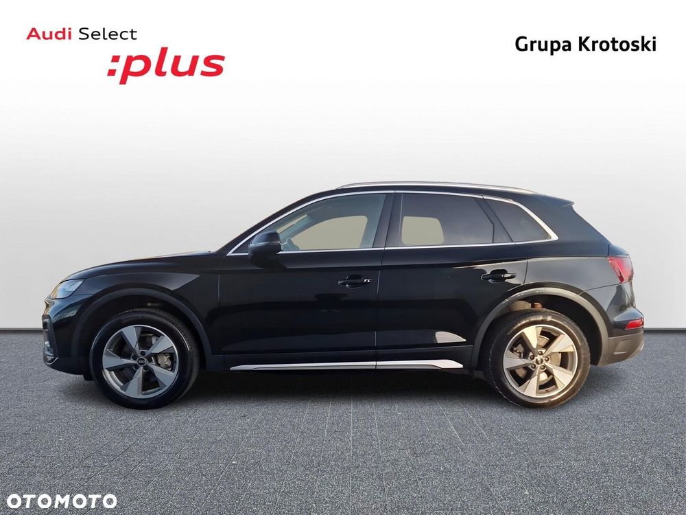 Audi Q5 - 2
